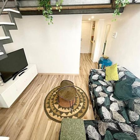 Beautiful Apartment In Turyn Zewnętrze zdjęcie