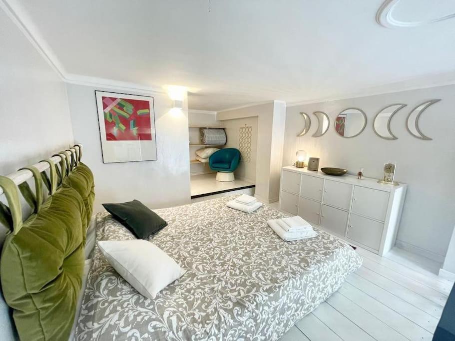 Beautiful Apartment In Turyn Zewnętrze zdjęcie