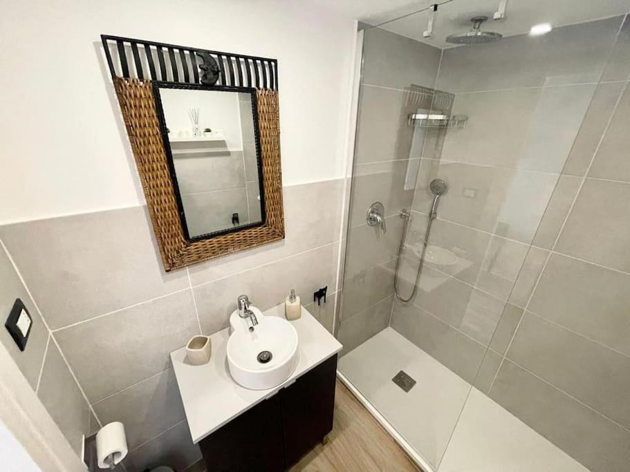 Beautiful Apartment In Turyn Zewnętrze zdjęcie