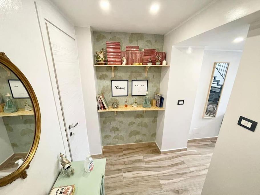 Beautiful Apartment In Turyn Zewnętrze zdjęcie