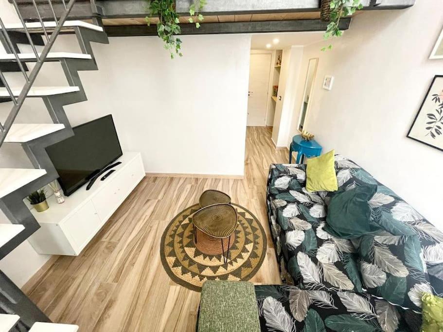 Beautiful Apartment In Turyn Zewnętrze zdjęcie