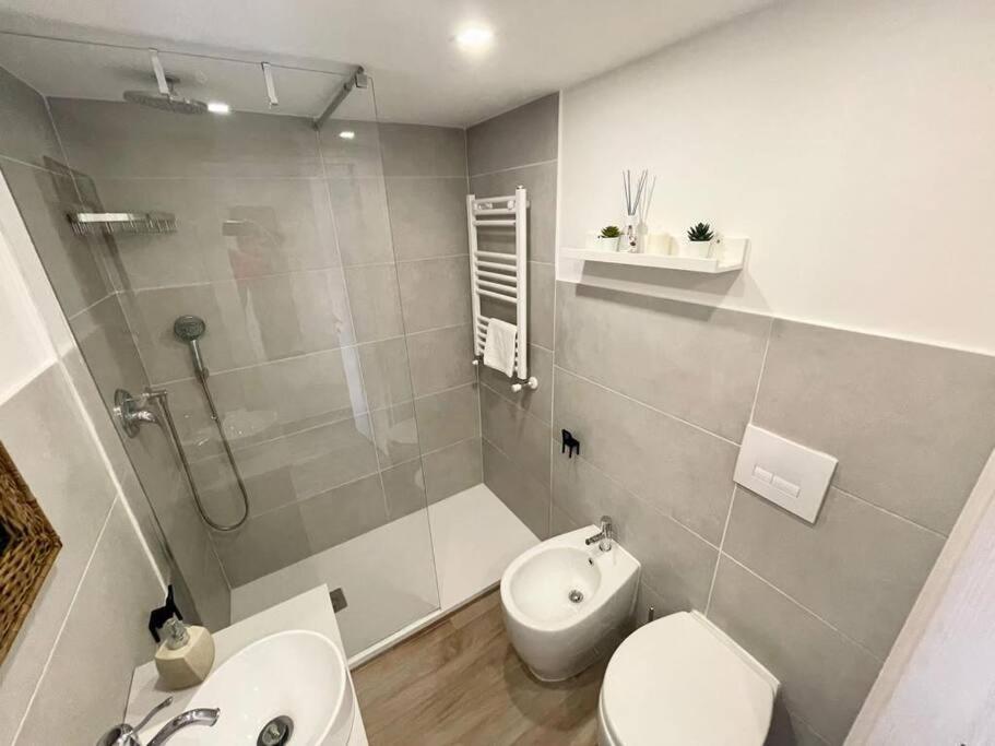 Beautiful Apartment In Turyn Zewnętrze zdjęcie